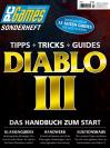 Seit 9. Mai am Kiosk - pünktlich zum Diablo-3-Start!