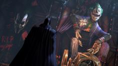 Batman: Arkham City wird mit dem DLC Harley Quinn's Revenge abgeschlossen. Das Download-Addon bietet rund zwei Stunden Spielspaß. (1)