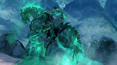 Hier seht ihr die neuesten Screenshots zu Darksiders 2