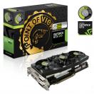 Hier seht ihr offizielle Bilder der Geforce GTX 680 Ultracharged von Point of View und TGT. (4)