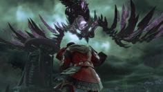 Guild Wars 2 - Kampf gegen den Zerstörer im Video