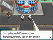 Platz 3: Pokémon Schwarz Edition 2