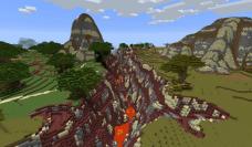Minecraft: Modder Rumsey hat ganz Azeroth in das Sandbox-Spiel konvertiert.