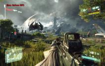 Platz 1: Crysis 3