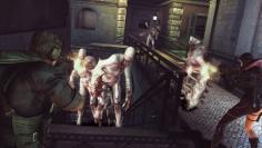 Das mittlerweile vierte Entwickler-Video zu Resident Evil: Revelations geht näher auf die Story des kommenden Action-Abenteuers ein.