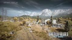 Zu Batlefield 3: Endgame gibt es ein Test-Video mit den Dirtbikes.