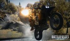 Battlefield 3-Spieler können sich in der kommenden Woche doppelte Erfahrungspunkte verdienen. Vom 23. bis zum 27. Mai veranstaltet Dice ein Double-XP-Event in Battlefield 3 auf allen Plattformen und in allen Spielmodi.