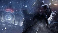 Ein neuer CGI-Trailer zu Batman: Arkham Origins stellt uns Deathstroke näher vor
