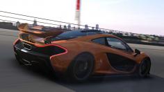 Microsoft hat mit Forza 5 ein neues Rennspiel für Xbox One angekündigt. Wir zeigen euch den Debüt-Trailer und erste Screenshots.