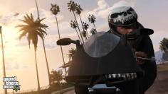 Die neuen Screenshots zu GTA 5. Das Actionspiel erscheint am 17. September für PS3 und Xbox 360. 