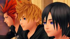 Kingdom Hearts HD 1.5 Remix erscheint am 13. September für PlayStation 3