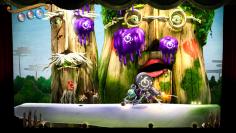 Sony hat neue Screenshots zu Puppeteer veröffentlicht