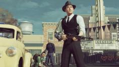 The Bureau: XCOM Declassified angespielt - Der Taktik-Shooter präsentiert sich erstaunlich ausgereift und sehr unterhaltsam. (2)