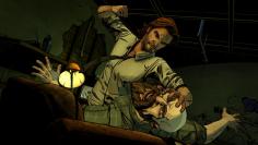 The Wolf Among Us ist das neue Adventure von Telltale Games. Wir haben erste Screenshots für euch!