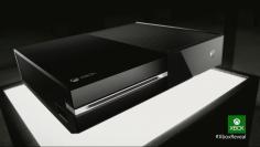 Xbox 720 heißt Xbox One und kommt in diesem Jahr auf den Markt.