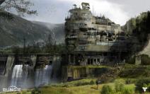 Destiny: Neue Bilder zum Projekt von Bungie.