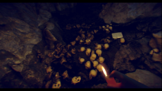 The Forest soll Survival Horror un einer offenen Spielwelt bieten. (5)