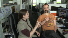 High Five in dieser Woche mit diesen Themen: Wolfenstein: The New Order