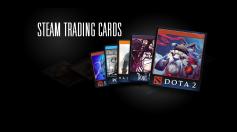 Steam Trading Cards: Neues Feature für Valves Spiele-Plattform.
