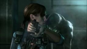 Resident Evil: Revelations - Der Launch-Trailer