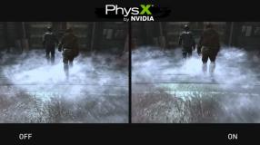 Metro Last Light: Nvidia-Technikvideo zeigt Vorzüge der PC-Grafik