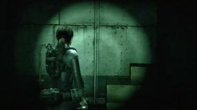 Resident Evil: Revelations - Case File #8: Shock