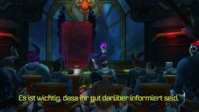 Wildstar: Video erklärt die Aufgaben der vier Pfade
