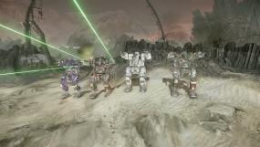 Mechwarrior Online: Die neue Einheit Blackjack im Video