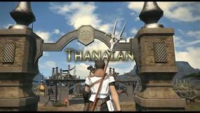 Final Fantasy XIV: A Realm Reborn - eine Video-Reise durch die Gebiete in Eorzea