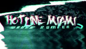 Hotline Miami 2: Wrong Number - Teaser Trailer