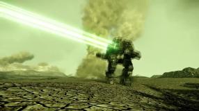Mechwarrior Online: Quickdraw-Mech im Video vorgestellt