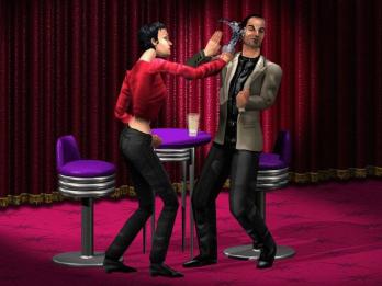Bild 1 zu Die Sims - Hot Date Expansion Pack