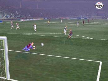 Bild 1 zu FIFA Fußball Weltmeisterschaft 2002