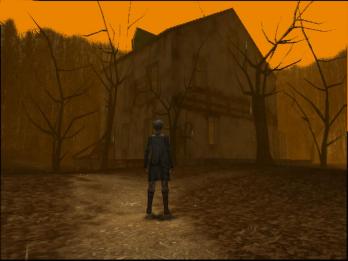 Bild 1 zu Blair Witch Volume One: Rustin Parr
