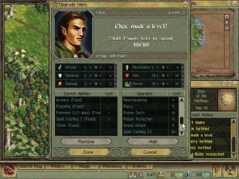 Bild 1 zu Age of Wonders