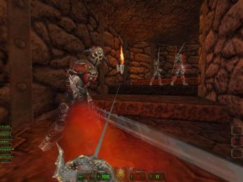 Bild 1 zu Daikatana
