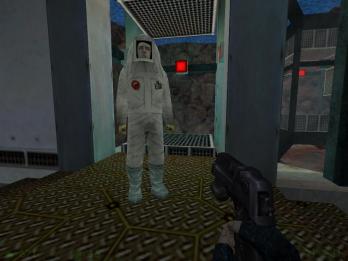 Bild 1 zu Half-Life: Opposing Force