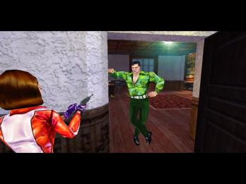 Bild 1 zu No One Lives Forever
