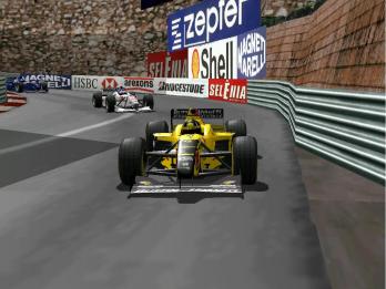 Bild 1 zu Grand Prix 3