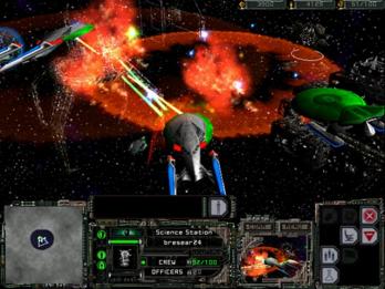 Bild 1 zu Star Trek: Armada