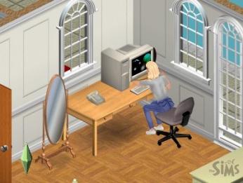 Bild 1 zu Die Sims