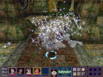 Bild 1 zu Summoner