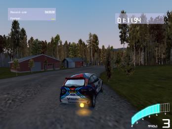 Bild 1 zu Colin McRae Rally 2.0
