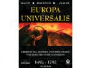 Bild 1 zu Europa Universalis