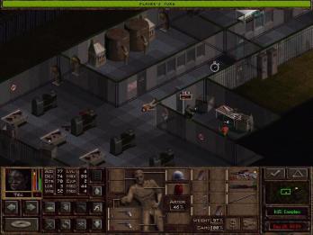 Bild 1 zu Jagged Alliance 2 - Unfinished Business