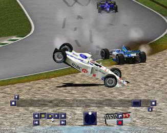 Bild 1 zu F1 Racing Championship