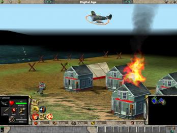 Bild 1 zu Empire Earth