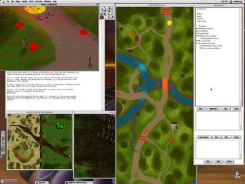 Bild 1 zu Myth 3: The Wolf Age