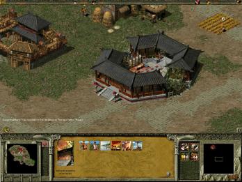 Bild 1 zu Three Kingdoms - Im Jahr des Drachen