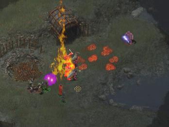 Bild 1 zu Icewind Dale: Herz des Winters